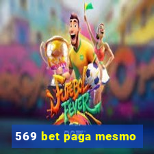 569 bet paga mesmo